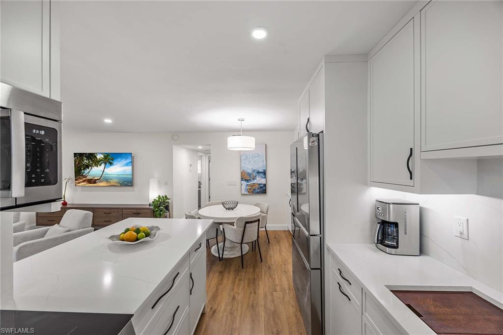 CENTRAL GARDEN - Residential