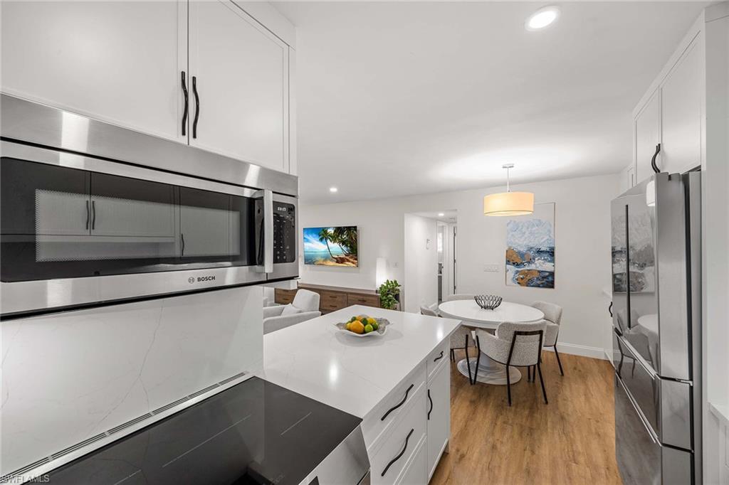 CENTRAL GARDEN - Residential