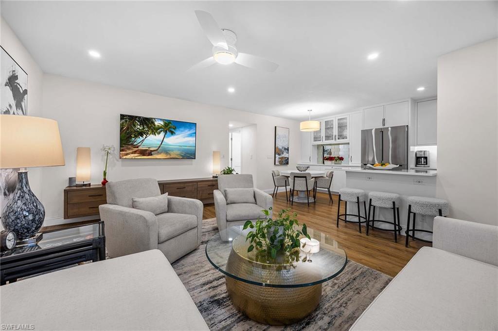 CENTRAL GARDEN - Residential