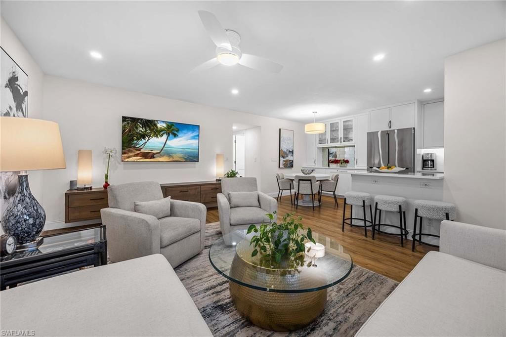 Photo of 766 Central AVE #209, NAPLES, FL 34102 (MLS # 226001378)