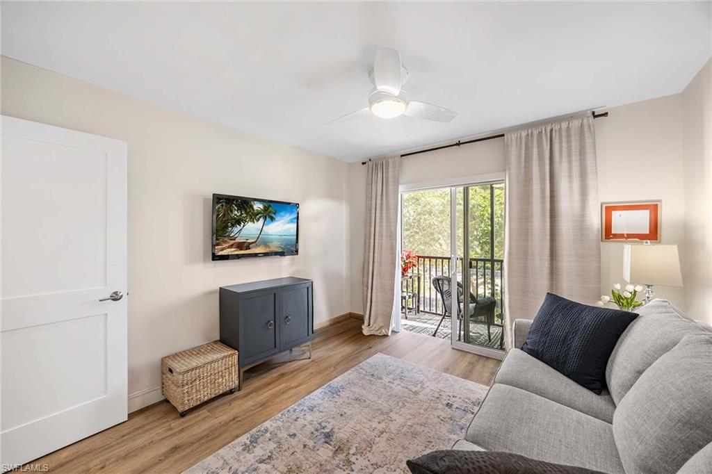 CENTRAL GARDEN - Residential