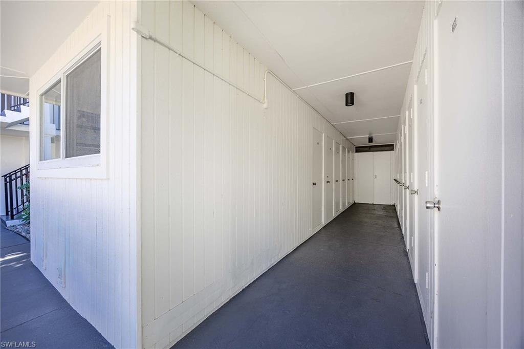 CENTRAL GARDEN - Residential