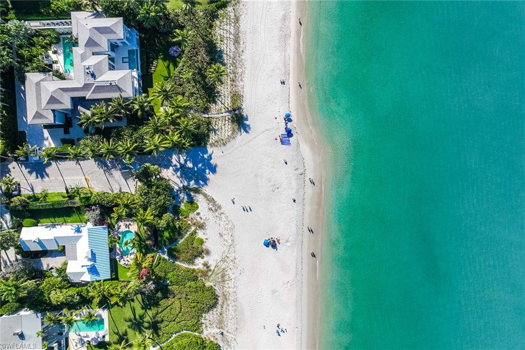 CENTRAL GARDEN - Residential