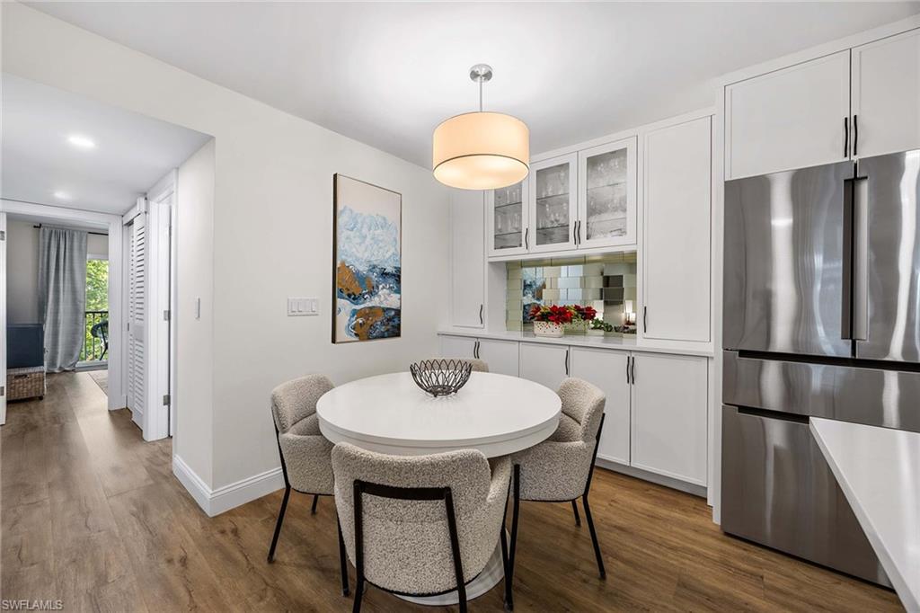 CENTRAL GARDEN - Residential