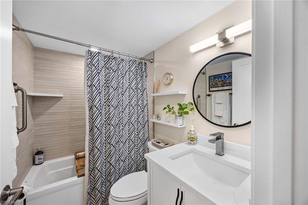 CENTRAL GARDEN - Residential