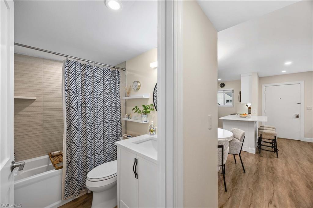 CENTRAL GARDEN - Residential