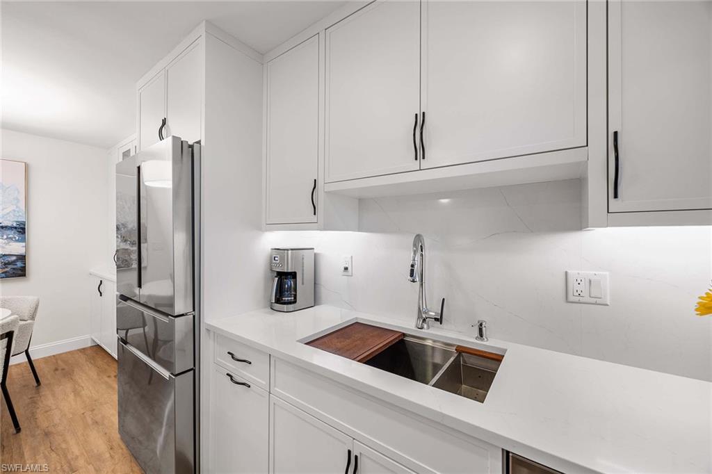 CENTRAL GARDEN - Residential