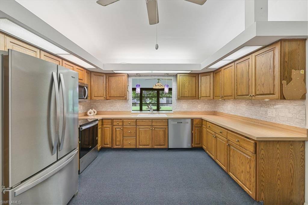 BRANDYWINE - Residential