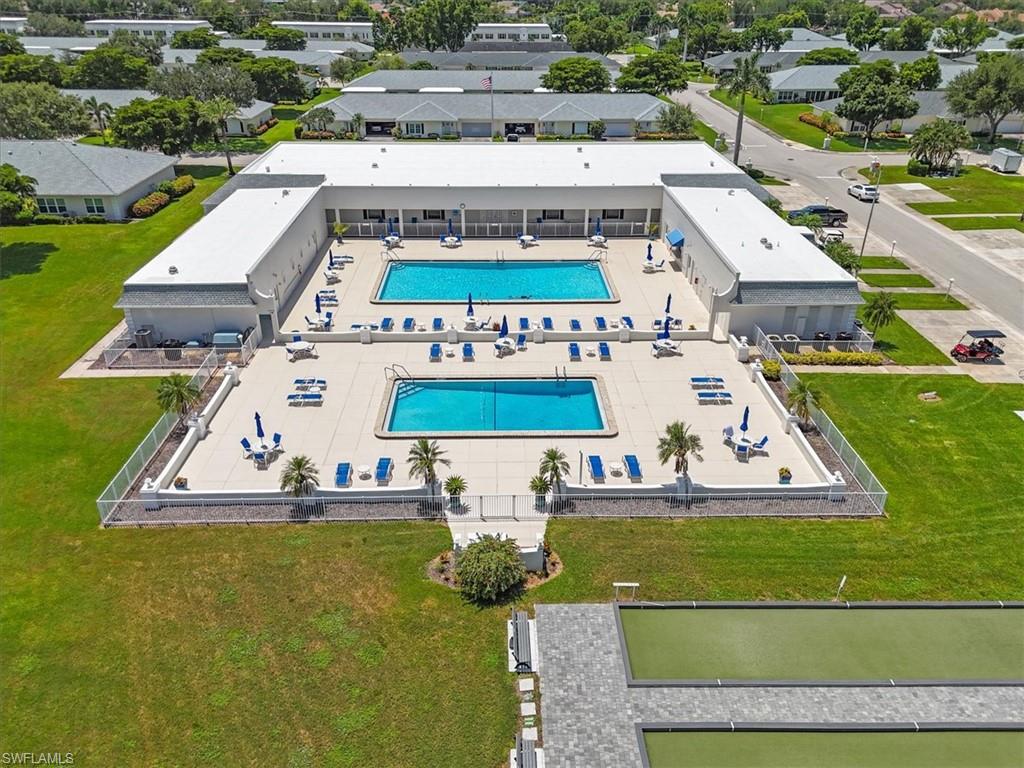 BRANDYWINE - Residential