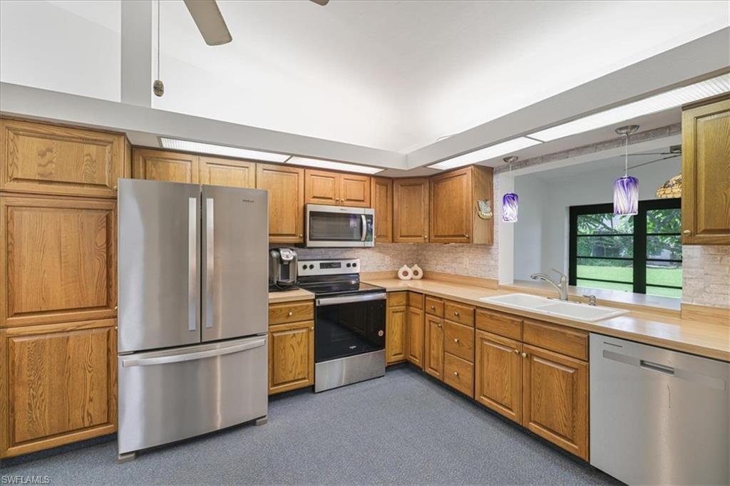 BRANDYWINE - Residential