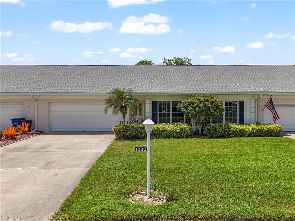 BRANDYWINE - Residential