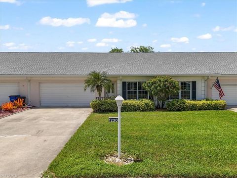 1230 Arcola DR FORT MYERS FL 33919