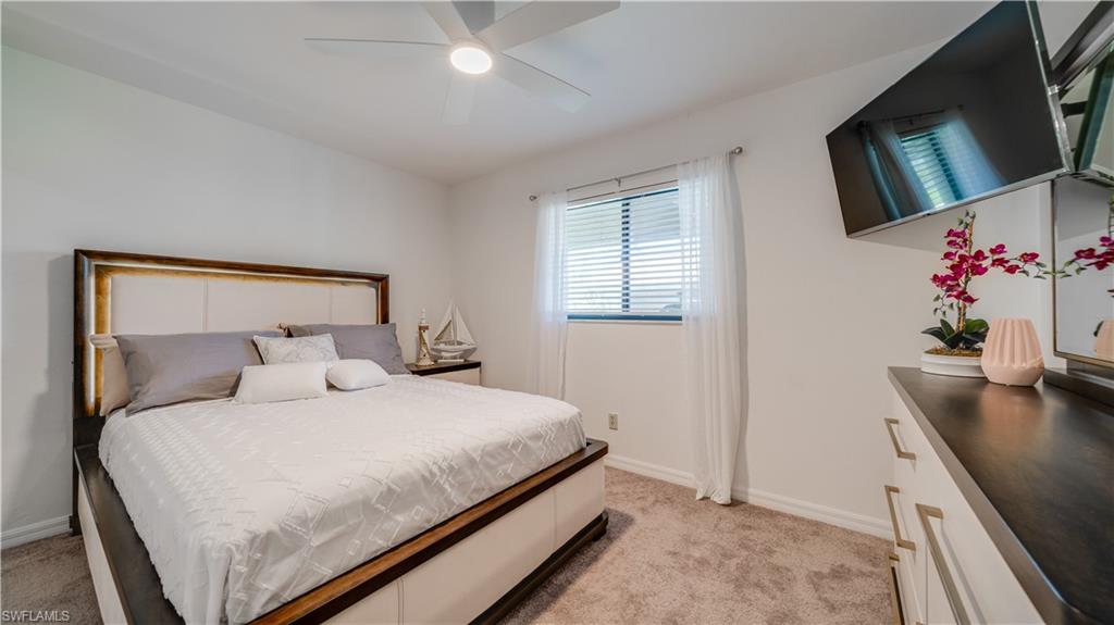 RIVERBEND - Residential Lease