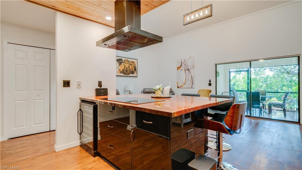 RIVERBEND - Residential Lease