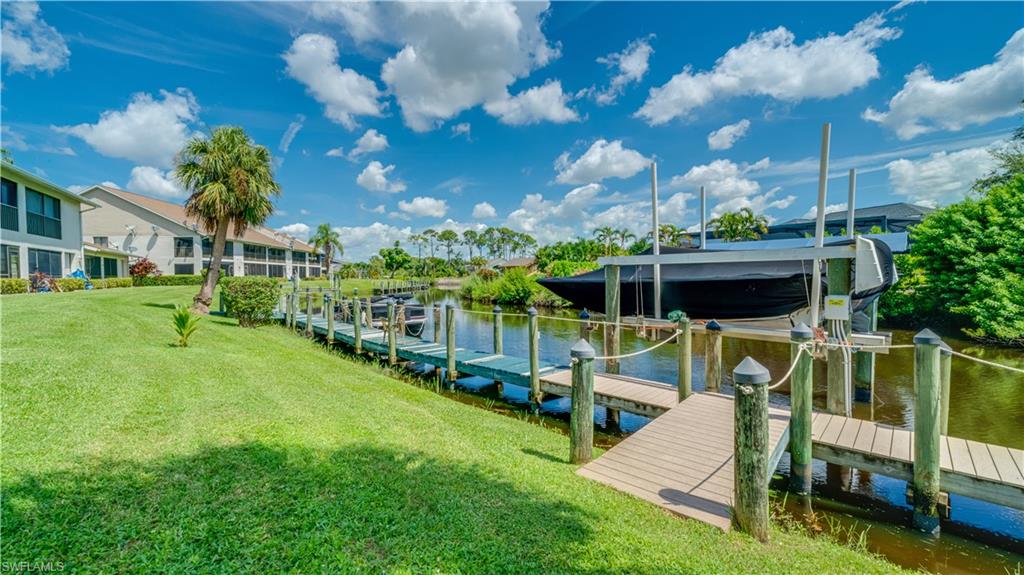 RIVERBEND - Residential Lease