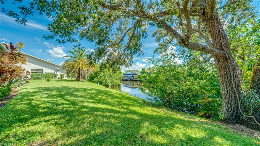 RIVERBEND - Residential Lease