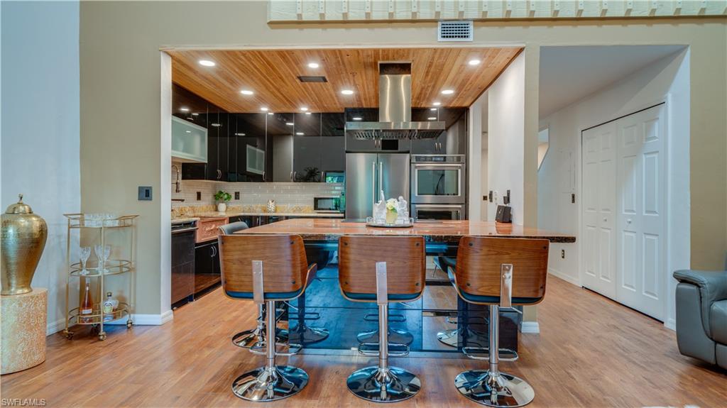 RIVERBEND - Residential Lease