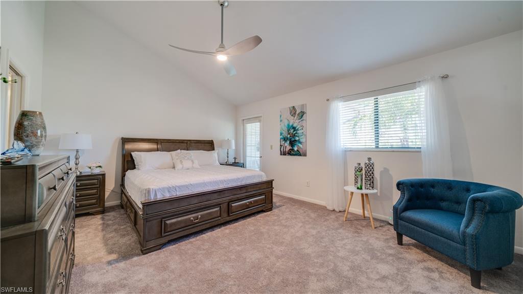 RIVERBEND - Residential Lease