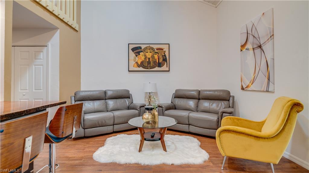 RIVERBEND - Residential Lease