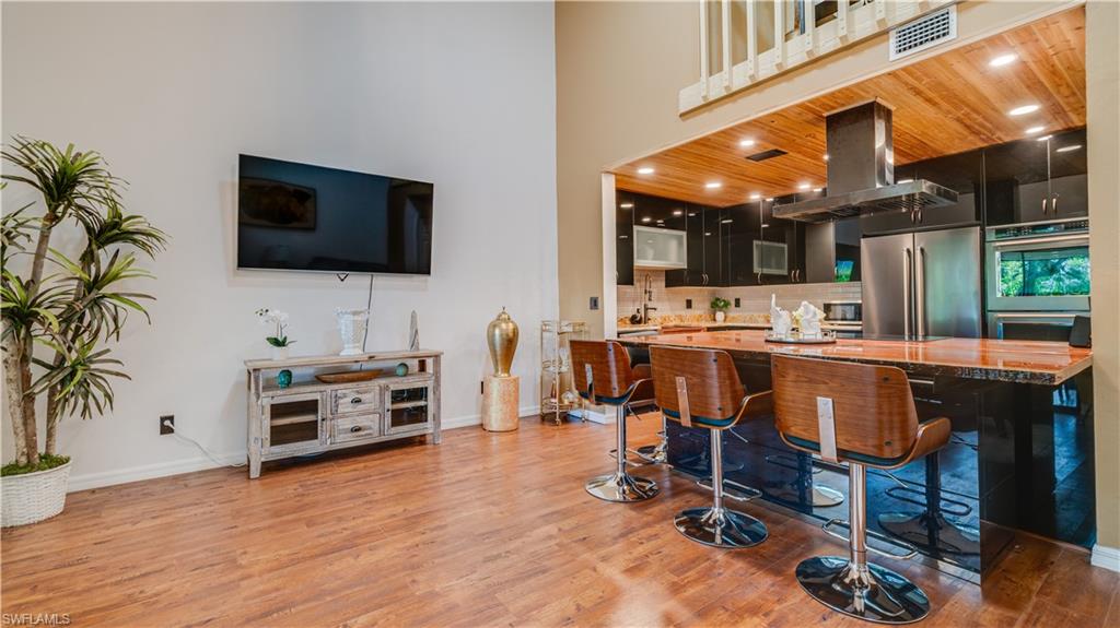 RIVERBEND - Residential Lease