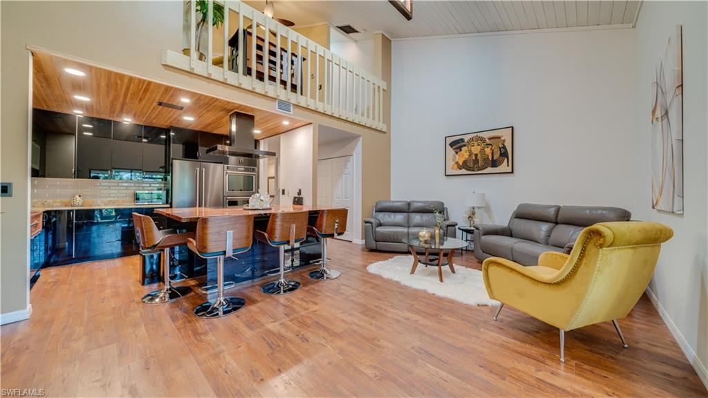 RIVERBEND - Residential Lease