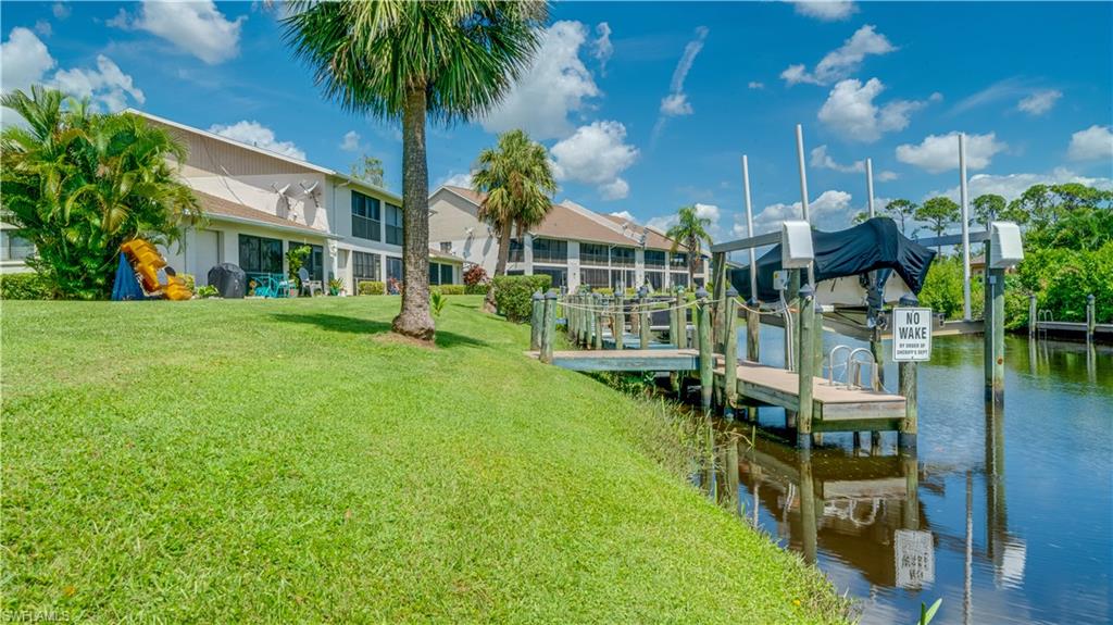 RIVERBEND - Residential Lease