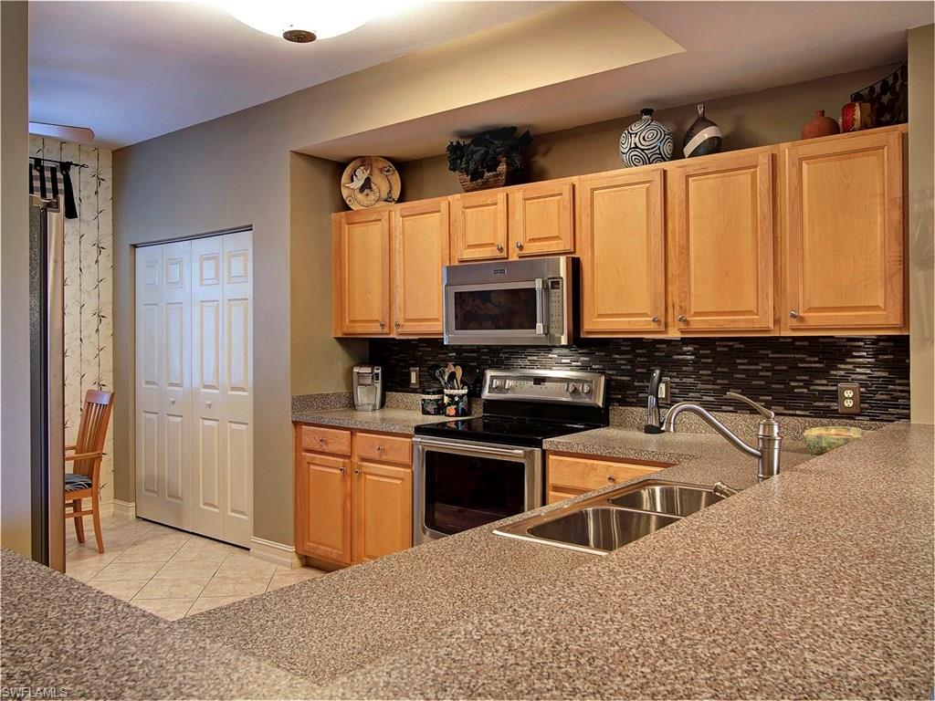 ISLAND SOUND - Residential