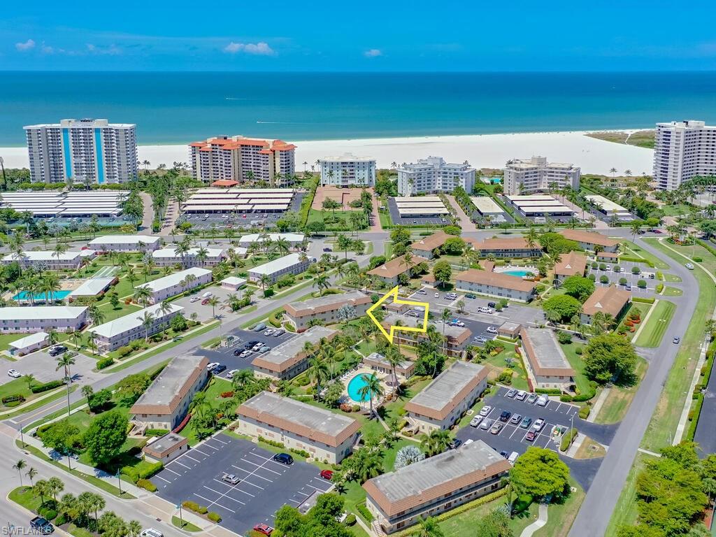 SEABREEZE APTS - Residential