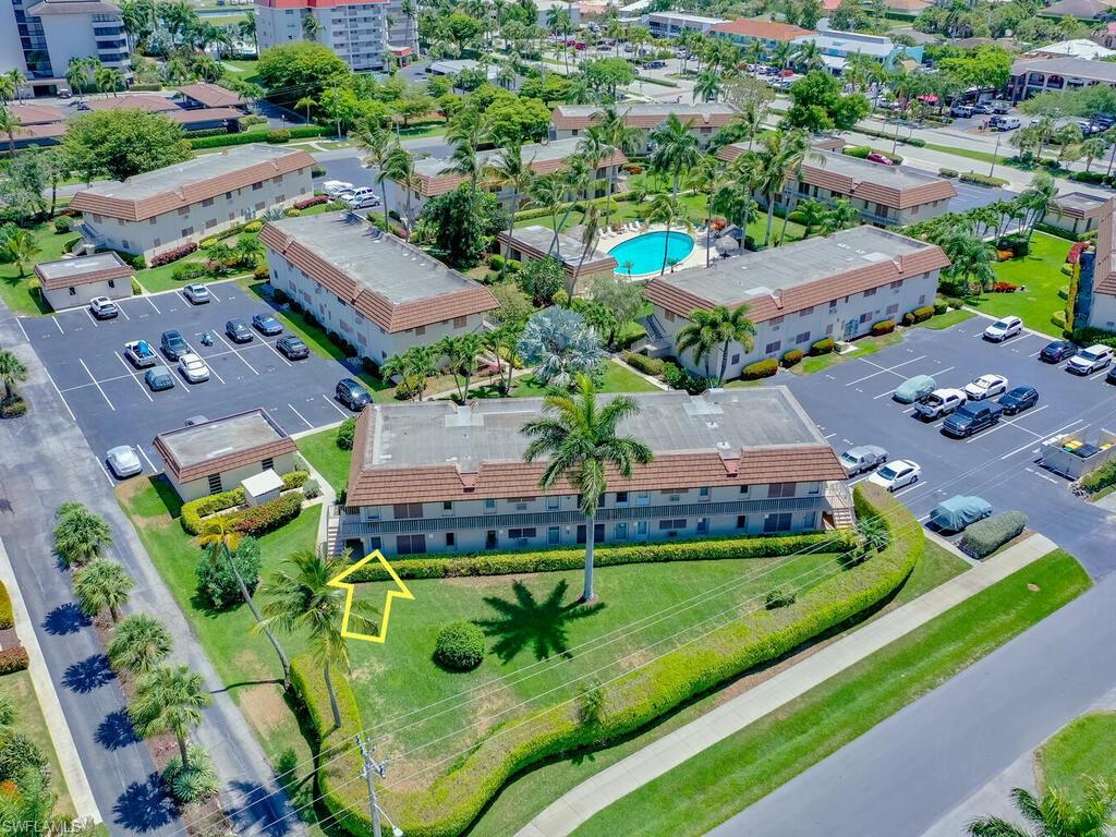 SEABREEZE APTS - Residential