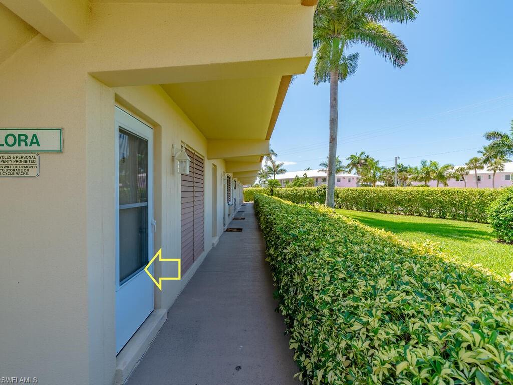 SEABREEZE APTS - Residential