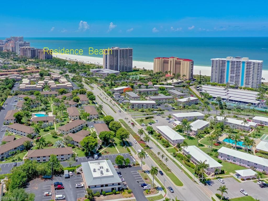 SEABREEZE APTS - Residential
