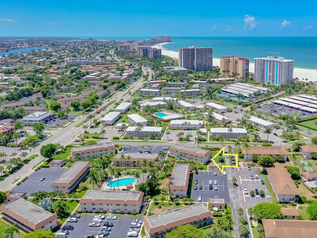 SEABREEZE APTS - Residential