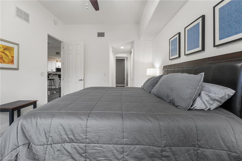 PALMETTO COVE - Residential