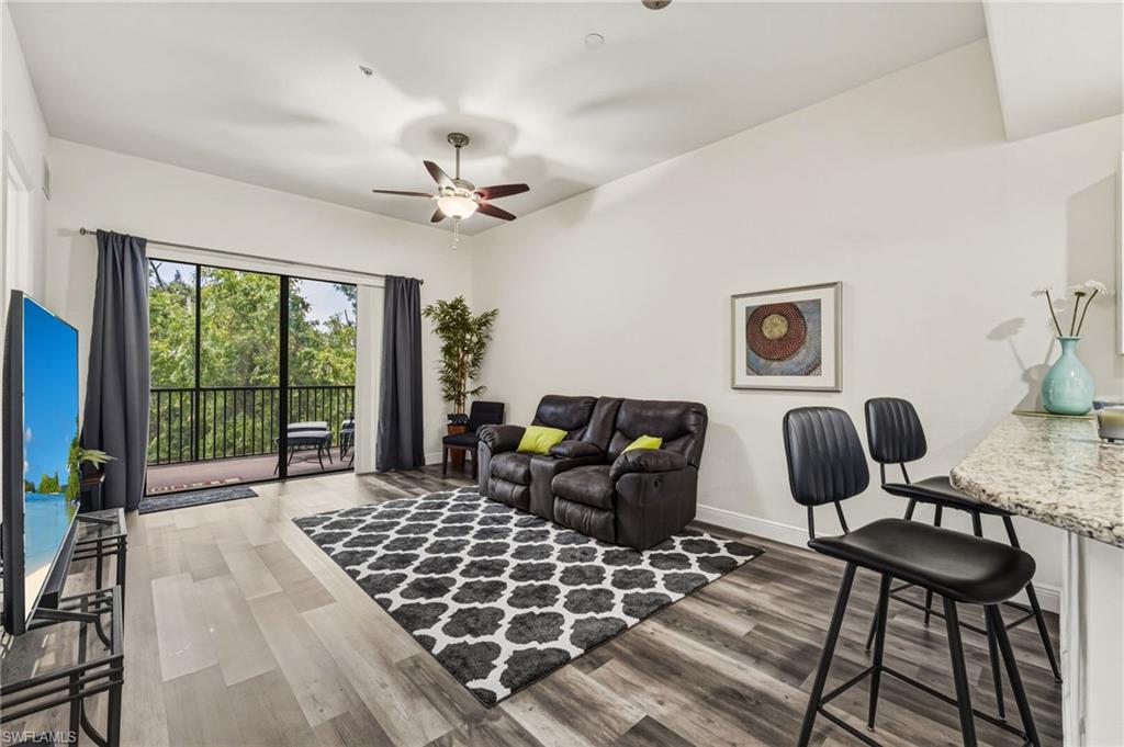 PALMETTO COVE - Residential