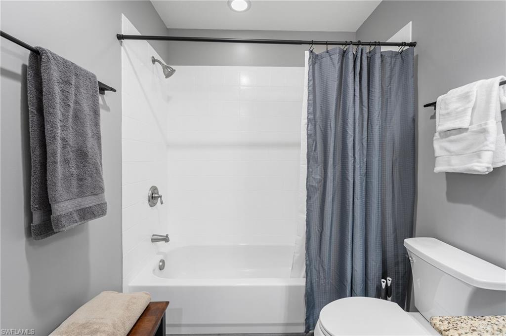 PALMETTO COVE - Residential