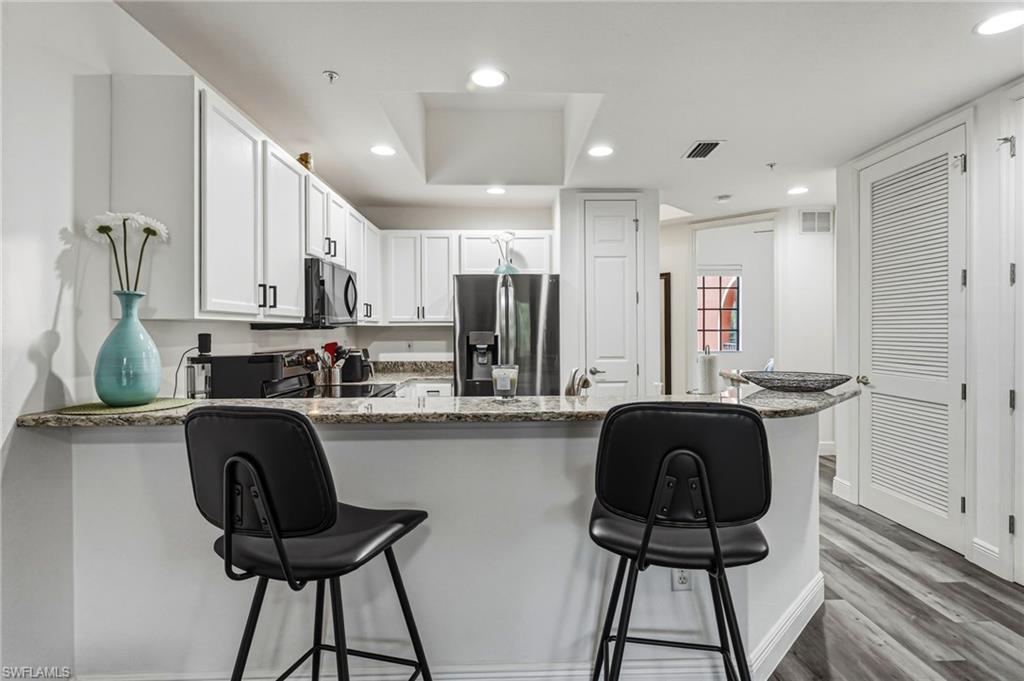 PALMETTO COVE - Residential