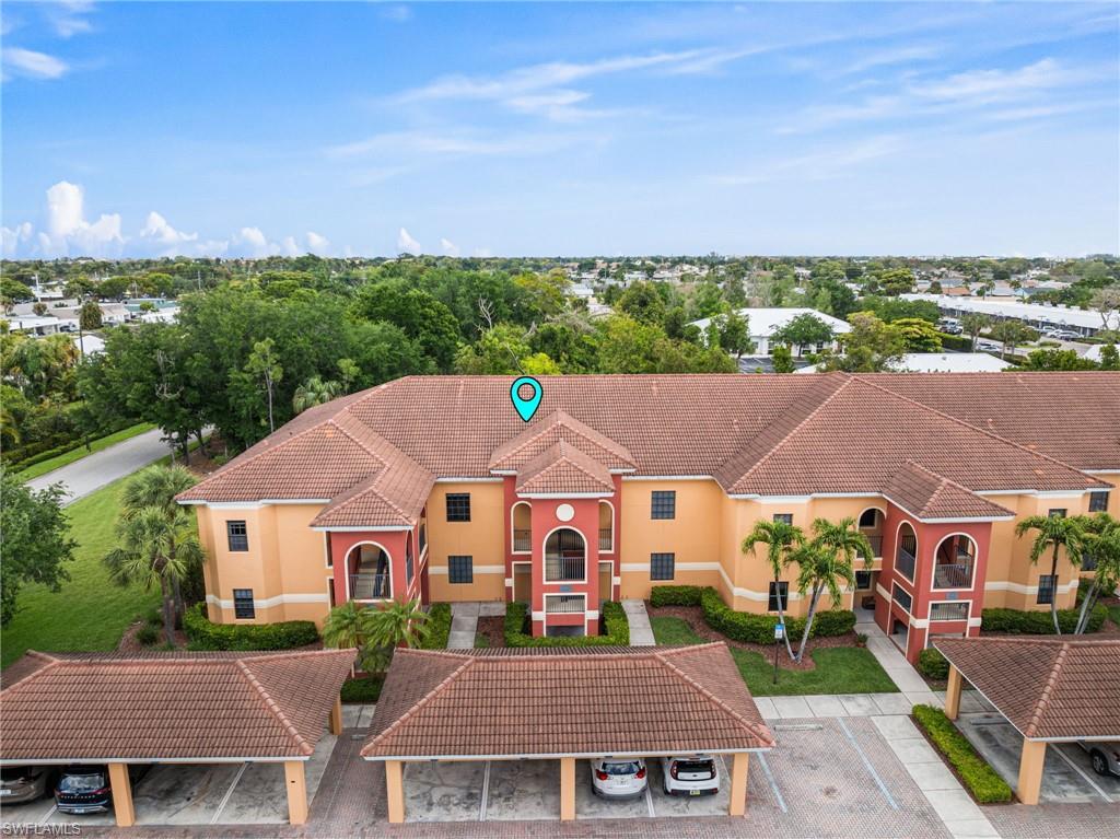 PALMETTO COVE - Residential