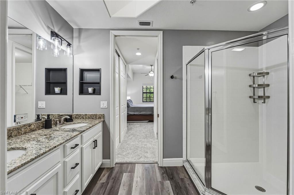 PALMETTO COVE - Residential