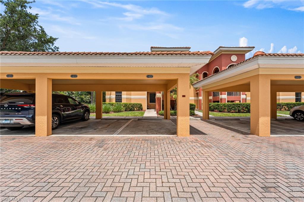 PALMETTO COVE - Residential