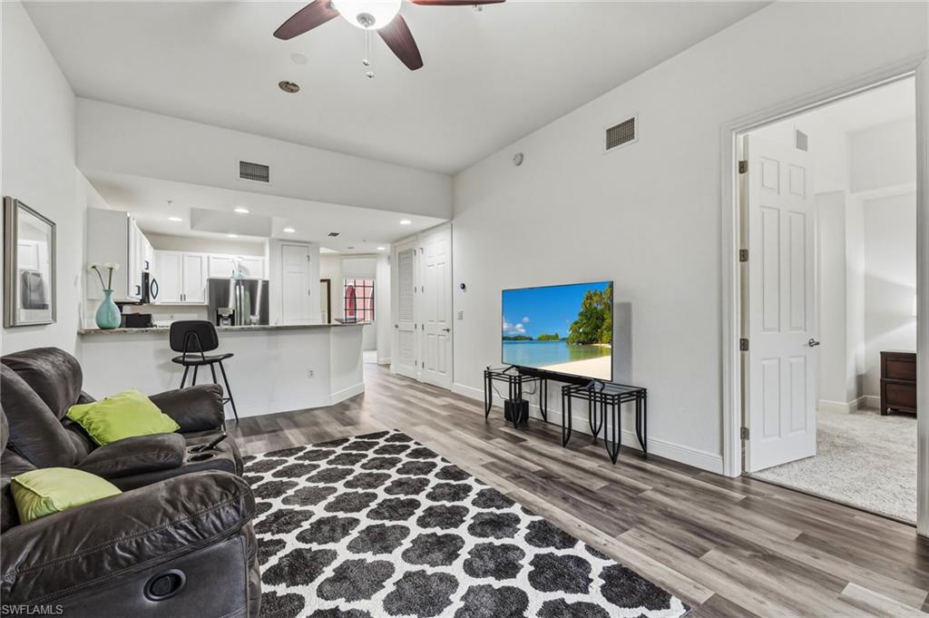 PALMETTO COVE - Residential