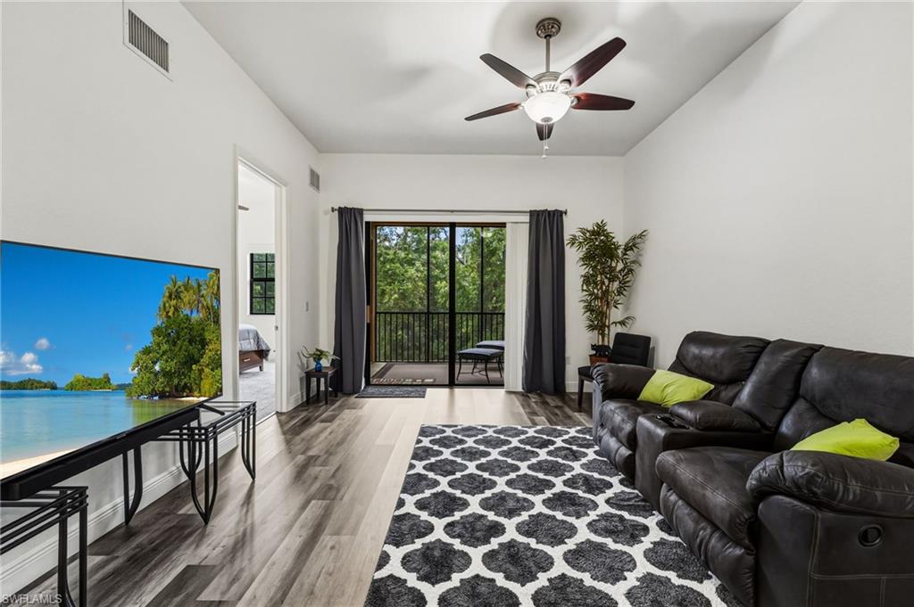 PALMETTO COVE - Residential