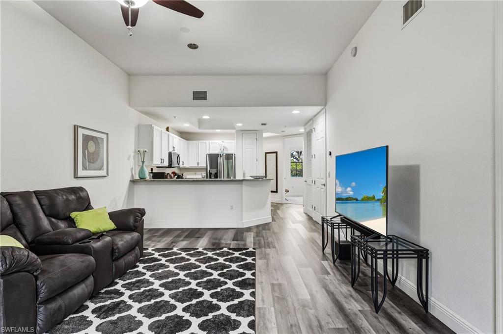 PALMETTO COVE - Residential