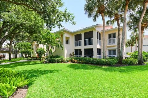 Photo of 110 Siena WAY #206, NAPLES, FL 34119 (MLS # 226016580)