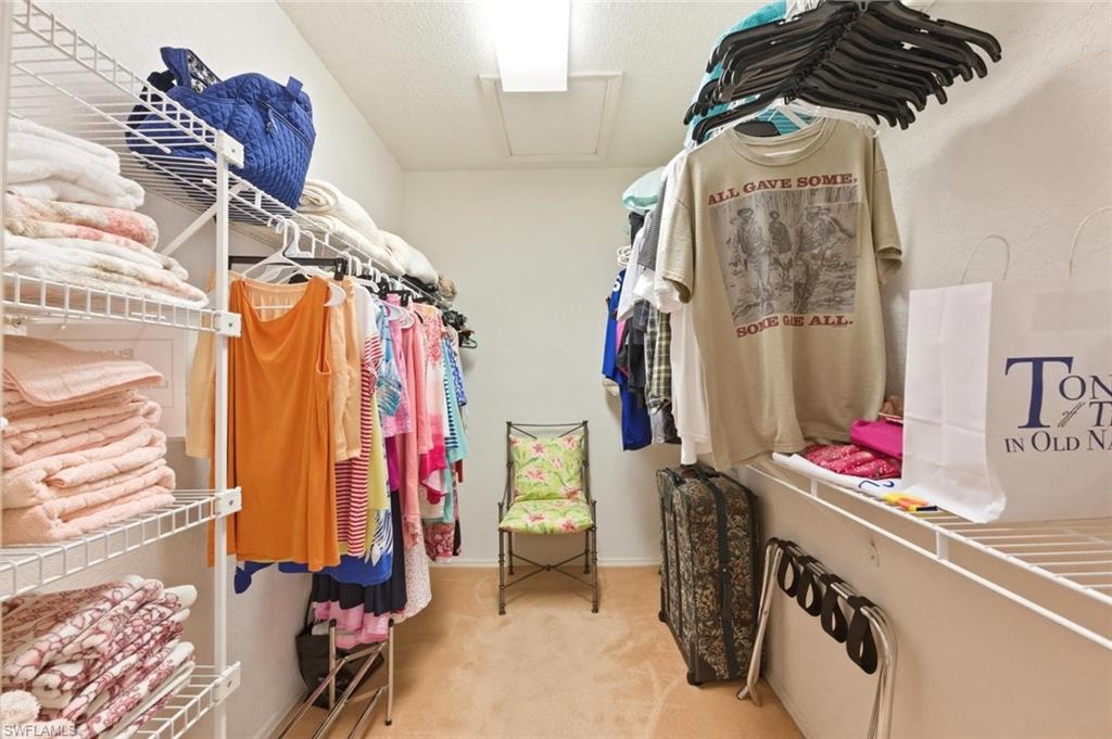 TUSCANY - Residential