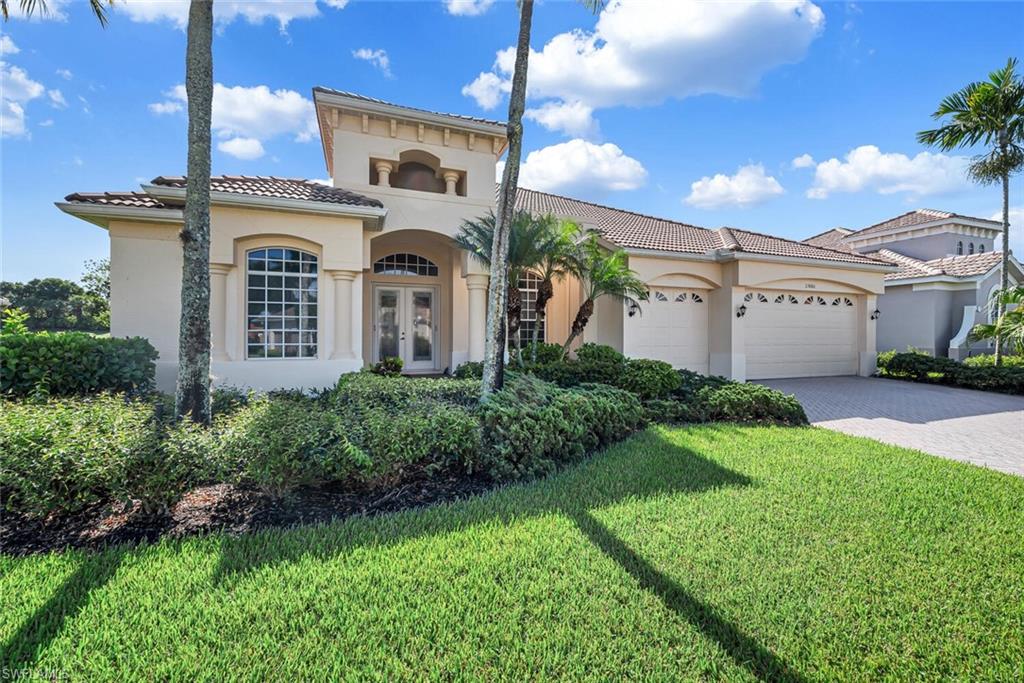 WHISPERING RIDGE - Residential