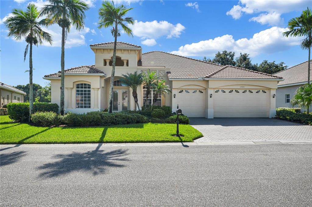 WHISPERING RIDGE - Residential