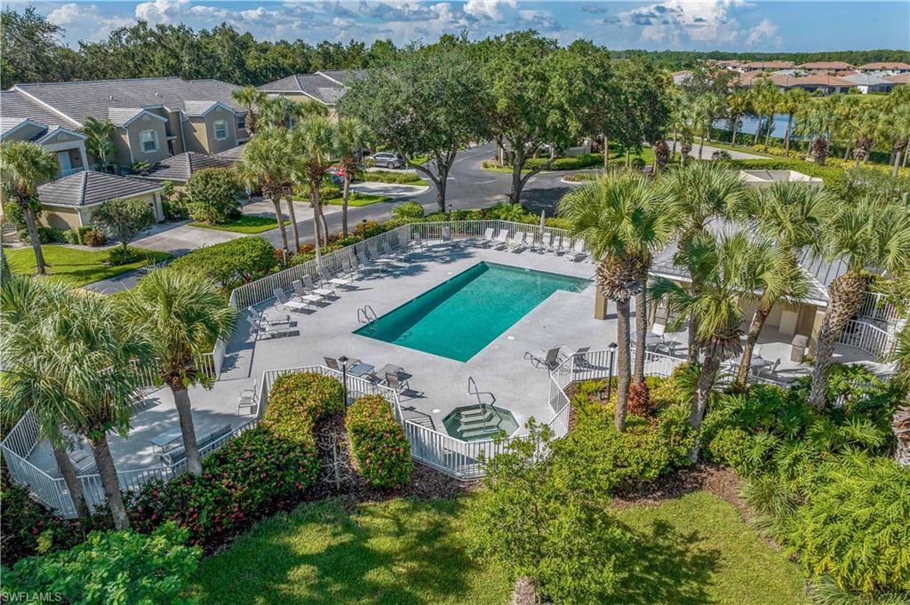 SUMMERWIND - Residential