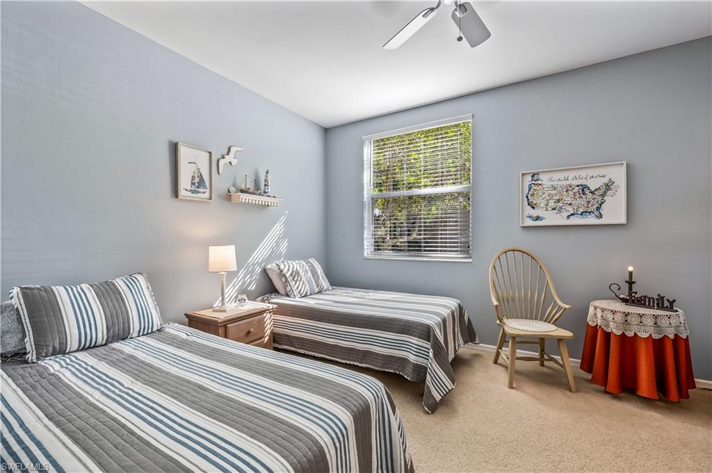 SUMMERWIND - Residential