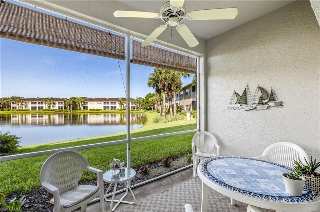 SUMMERWIND - Residential