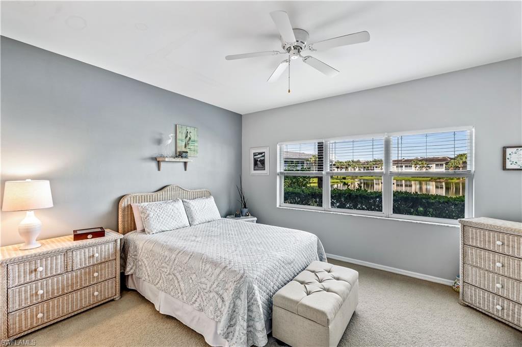 SUMMERWIND - Residential